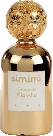 Simimi Grace De Klavdia