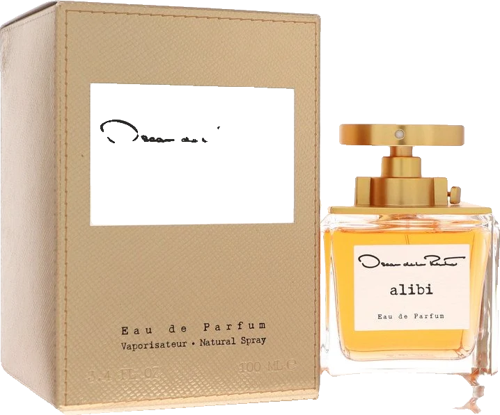 Oscar De La Renta Alibi Eau de Toilette