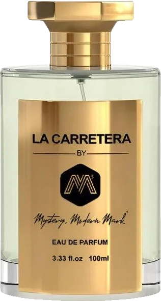 Mystery Modern Mark La Carretera