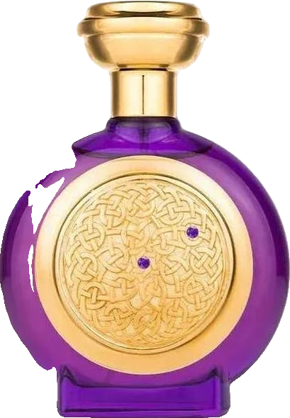 Boadicea the Victorious Violet Sapphire Supercharged