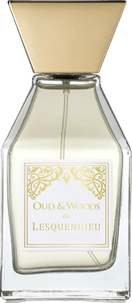 Lesquendieu Oud & Woods