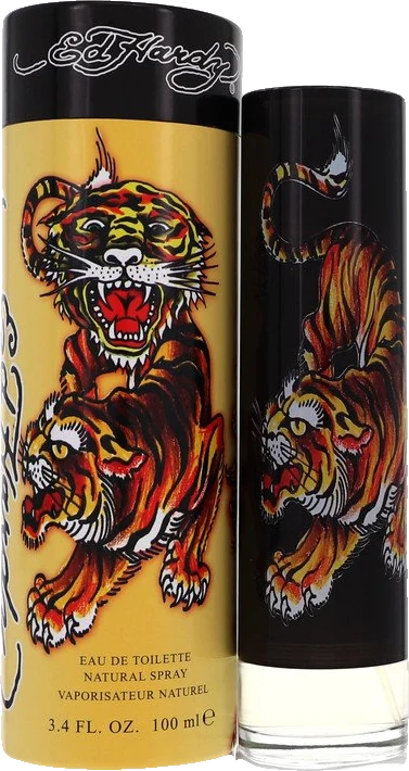 Christian Audigier Ed Hardy Eau de Toilette