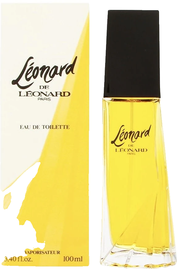 Leonard de Leonard Vintage
