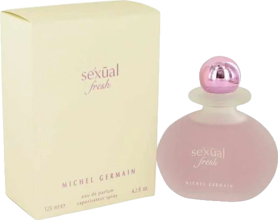 Michel Germain Sexual Fresh Eau de Parfum
