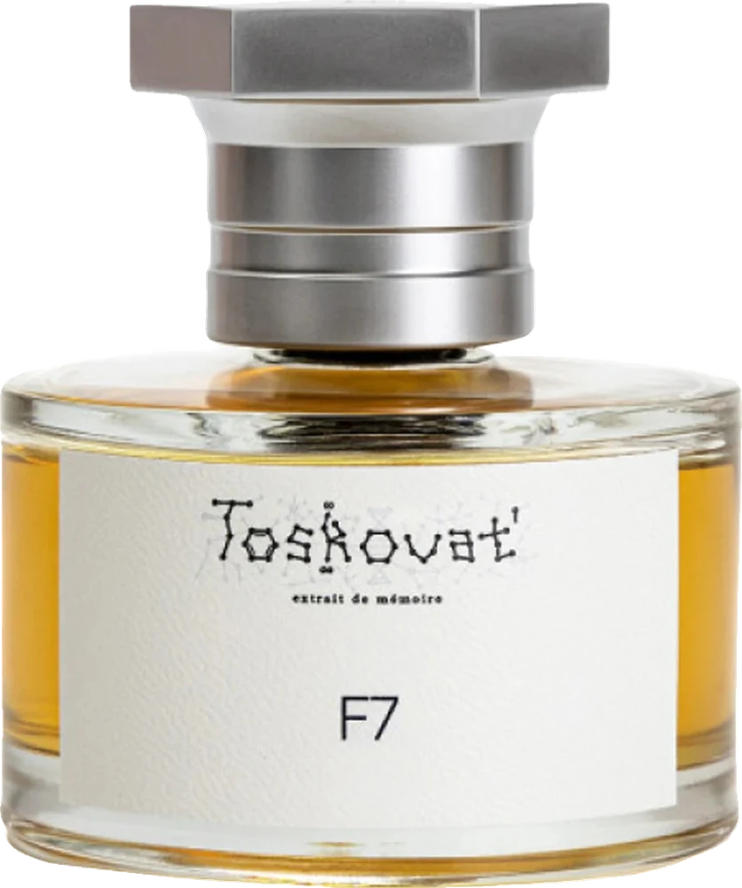 Toskovat' F7