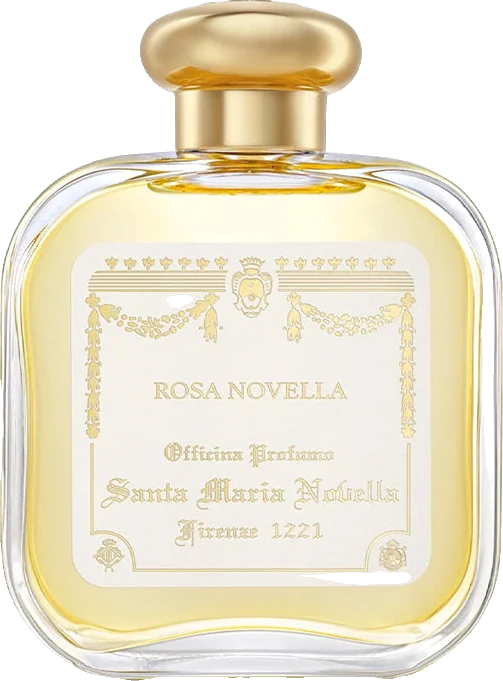 Santa Maria Novella Rosa Novella Acqua di Colonia