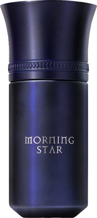 Liquides Imaginaires Morning Star