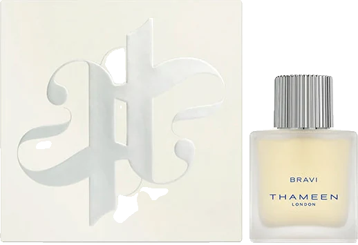 Thameen Bravi Cologne Elixir