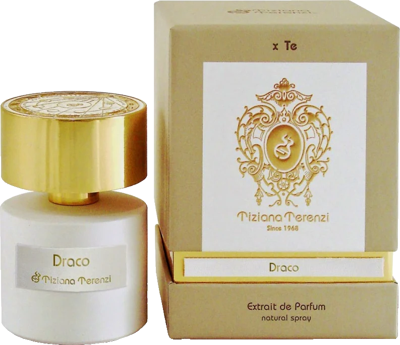 Tiziana Terenzi Draco Eau de Parfum
