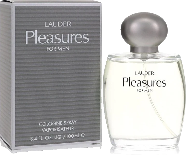 Estee Lauder Pleasures Cologne