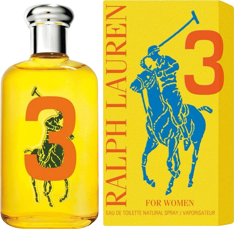 Ralph Lauren Rl Pony #3