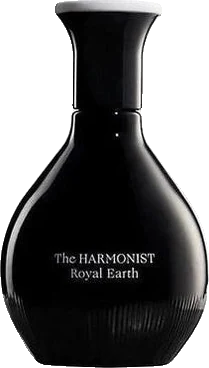 The Harmonist Royal Earth Eau de Parfum