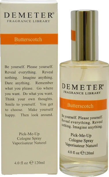 Demeter Butterscotch