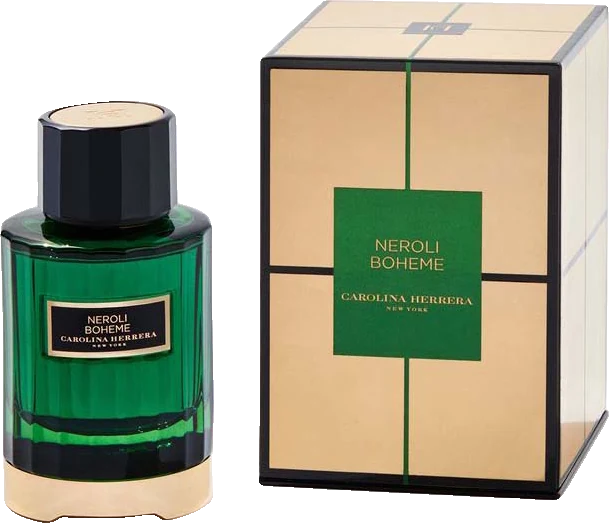 Carolina Herrera Neroli Boheme