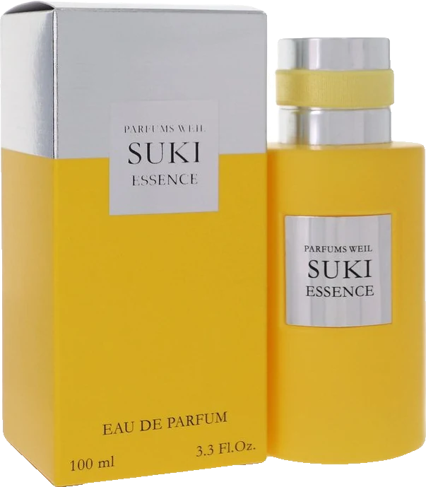 Weil Suki Essence