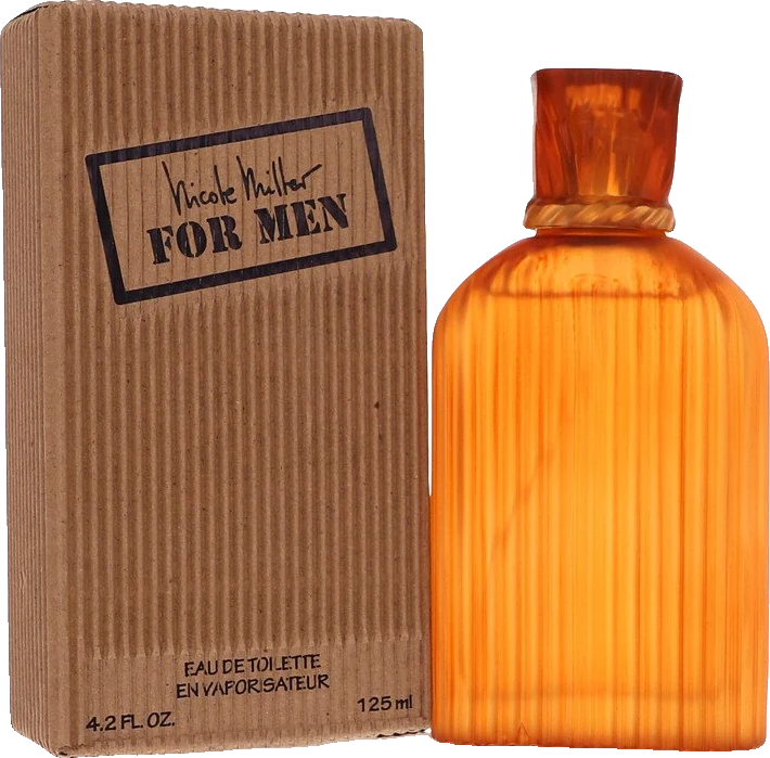 Nicole Miller Nicole Miller Eau de Toilette
