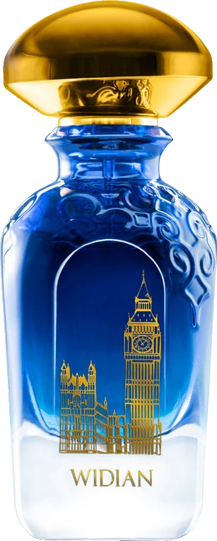 Widian London Extrait de Parfum