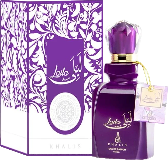 Khalis Laila