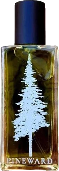 Pineward Perfumes Greymist