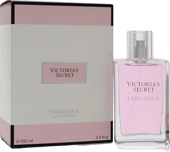 Victorias Secret Fabulous
