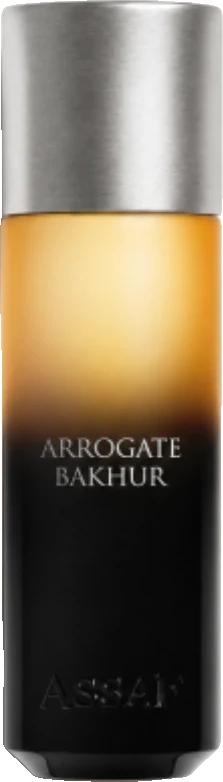 Assaf Arrogate Bakhur