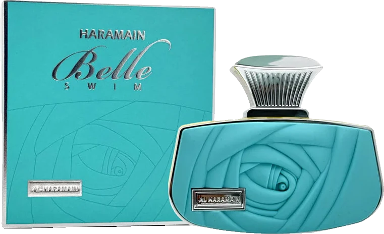 Al Haramain Belle Swim