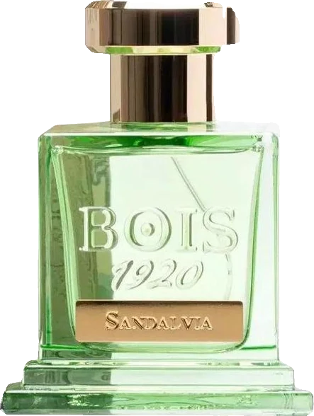 Bois 1920 Sandalvia