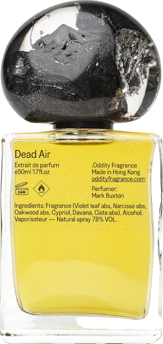 Oddity Dead Air