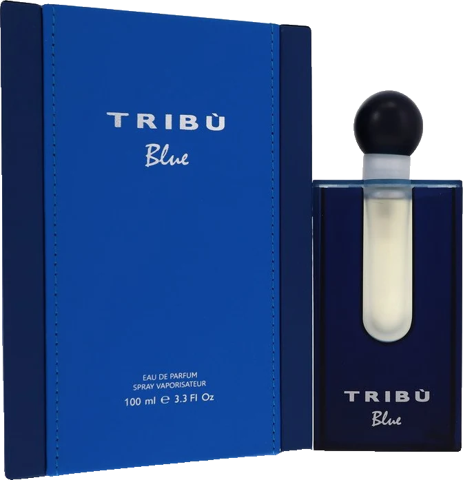 Benetton Tribu Blue