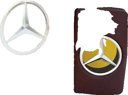 Mercedes Benz Private
