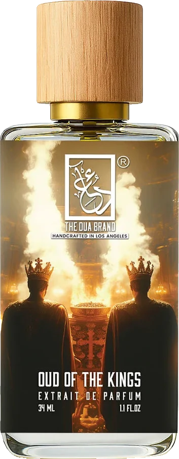 Dua Fragrances Oud of the Kings