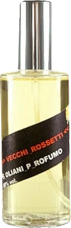 Hilde Soliani Vecchi Rossetti