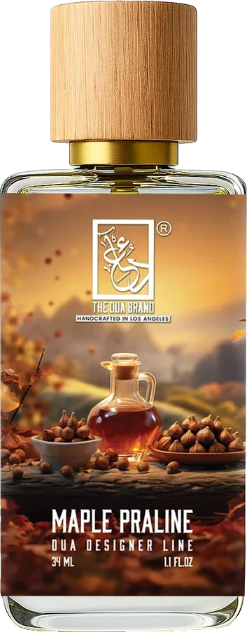 Dua Fragrances Maple Praline
