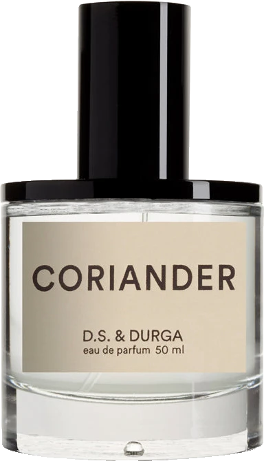 D.S. & Durga Coriander