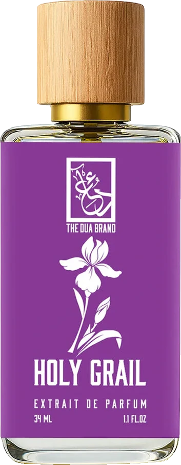 Dua Fragrances Holy Grail
