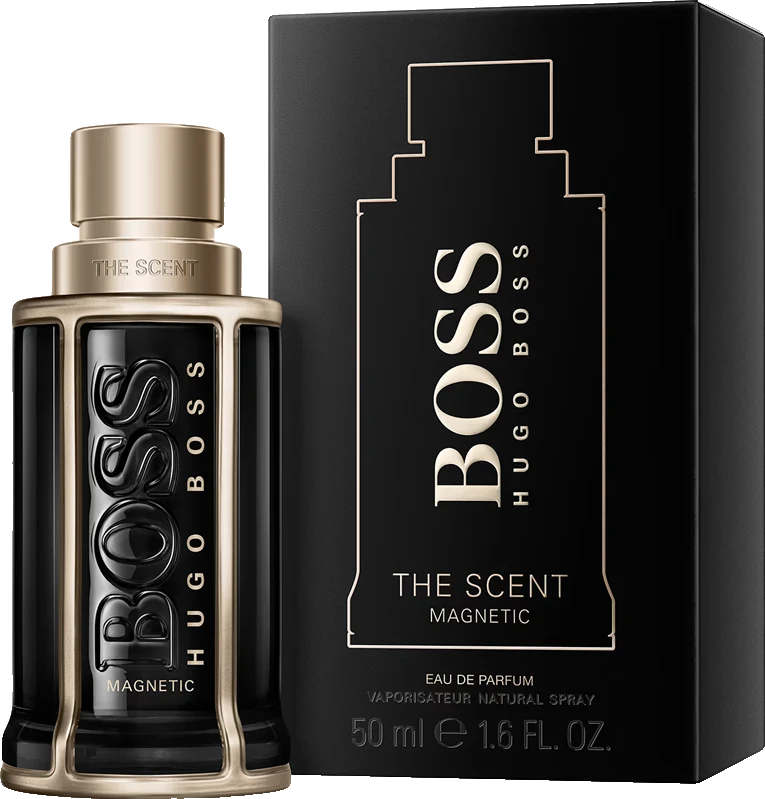 Hugo Boss The Scent Magnetic