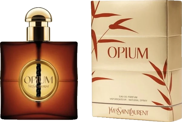 Yves Saint Laurent Opium Classic Eau de Parfum