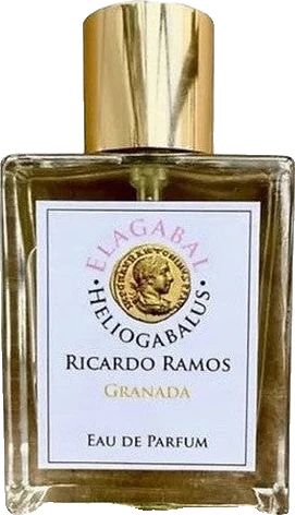 Ricardo Ramos Elagabal Heliogabalus