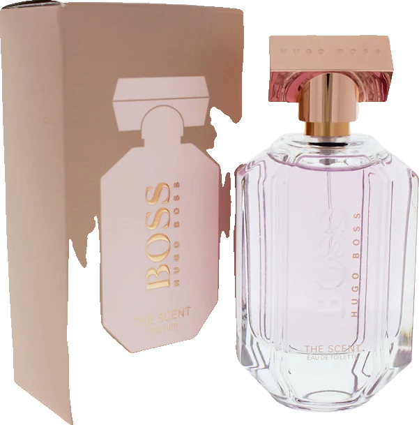 Hugo Boss The Scent Eau de Toilette