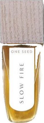 One Seed Slow Fire