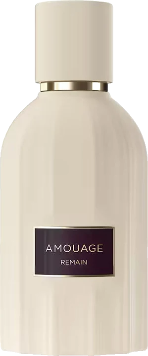 Amouage Remain Essence de Parfum