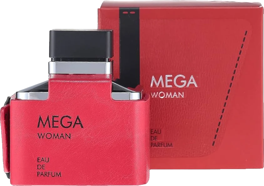 Armaf Flavia Armaf Mega Woman