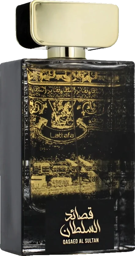 Lattafa Qasaed Al Sultan