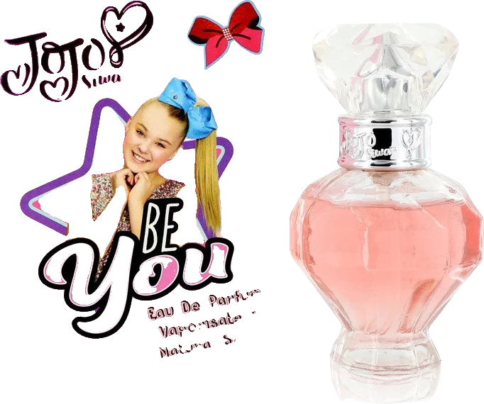 Jojo Siwa Be You