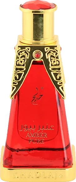 Khadlaj Amber