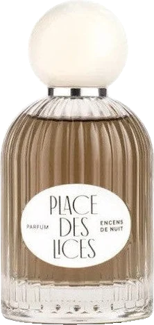 Place des Lices Encens de Nuit
