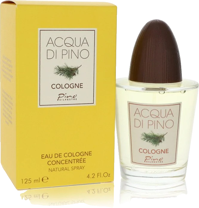 Pino Silvestre Acqua di Pino Concentree