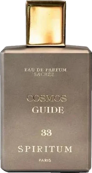 Spiritum Cosmos Guide