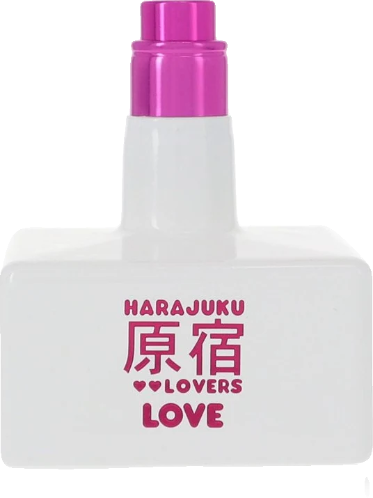 Gwen Stefani Harajuku Lovers Pop Electric Love