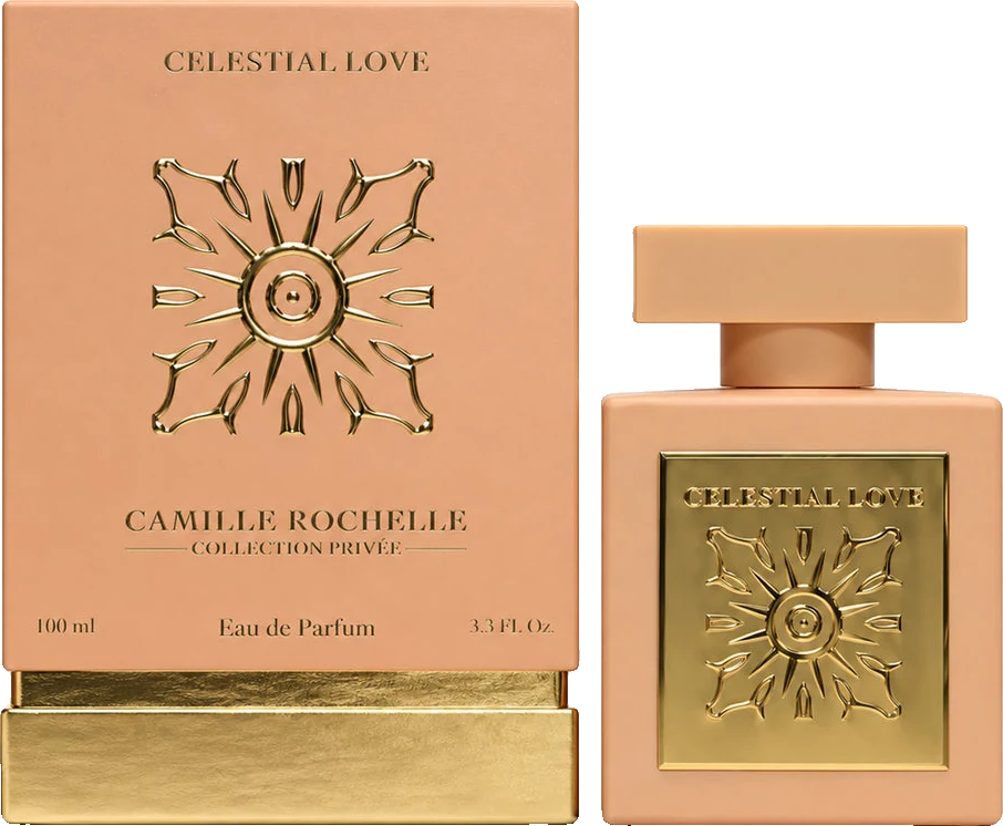 Camille Rochelle Privee Celestial Love
